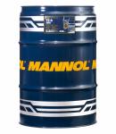 Олива моторна Mannol TS-4 SHPD 15W-40, 208 л (MN7104-DR)